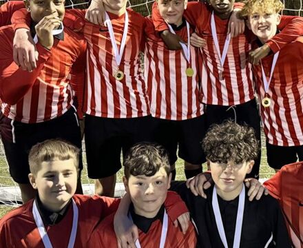 2024 01 Y8 Football Tournament 1  m