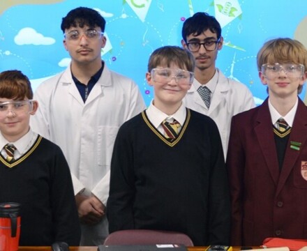 2024 01 Chemistry Club 1