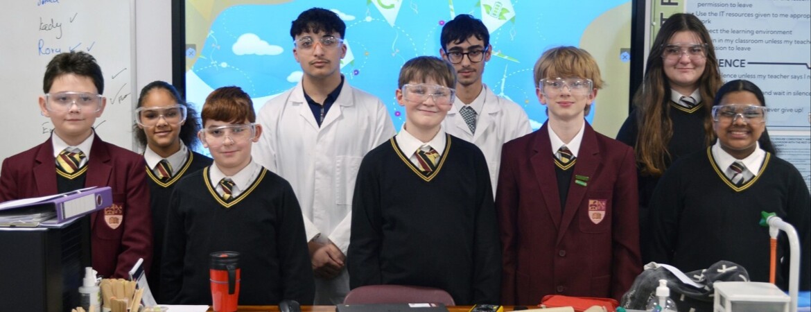 Blog Header Image