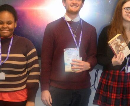 2024 03 Kite Runner Students