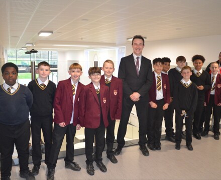 2024 02 Y7 District Tournament 2  m