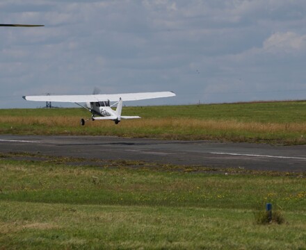 2024 07 Flight Day 13