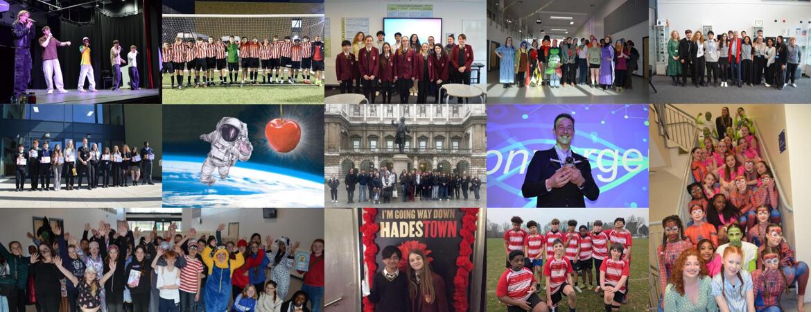 Blog Header Image