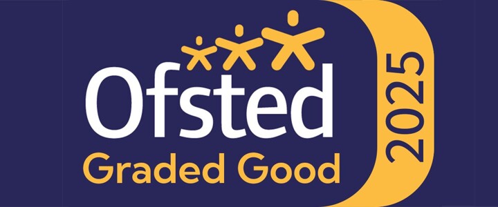 Ofsted: Good in all areas!