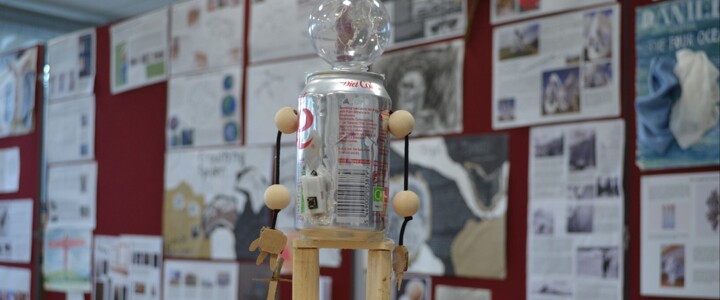 Creativity in 3D Design