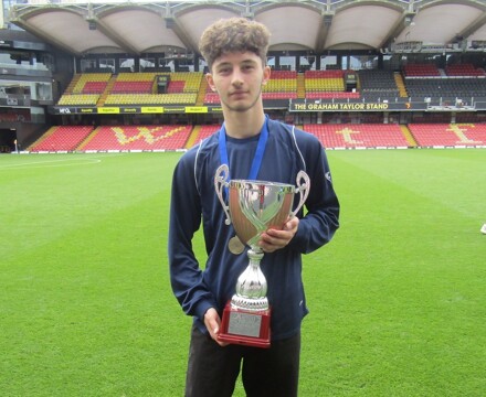 2025 05 Y9 Football 10  m