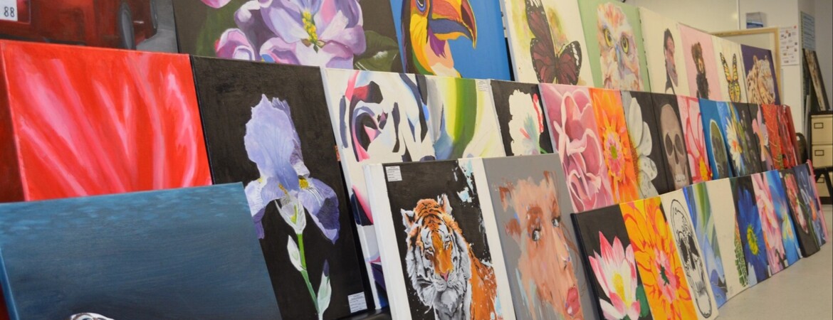 Blog Header Image