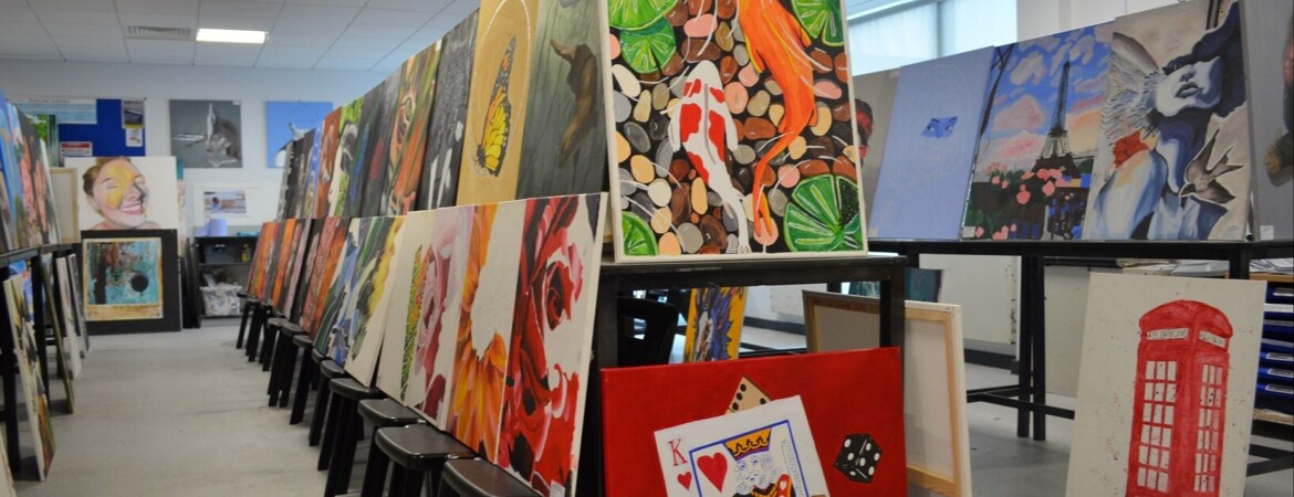 Blog Header Image