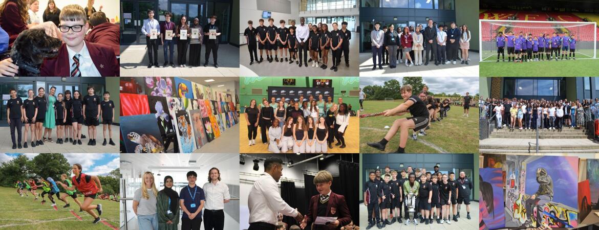 Blog Header Image