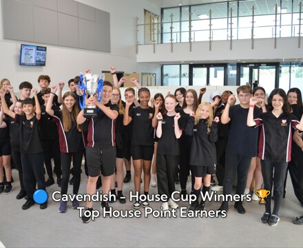 2025 07 Groups 2 Cavendish