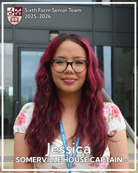 2025 09 SFST   4 House Captain S   Jessica