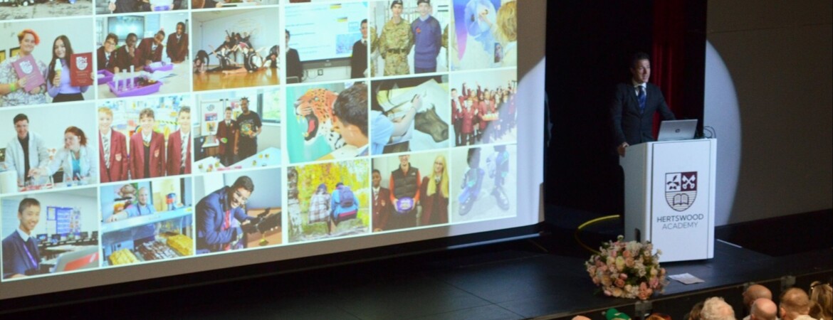 Blog Header Image