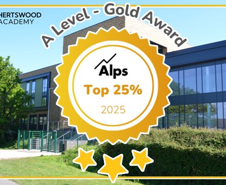 2025 10 Alps Award
