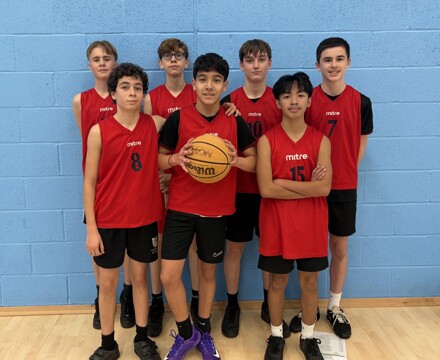 2025 11 Y9 Basketball