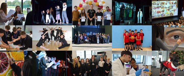 Wonderful Winter Term