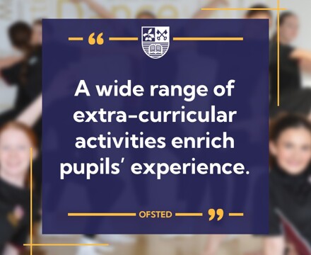 2026 Ofsted Socials 1 2   Extra Curric