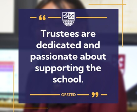 2026 Ofsted Socials 2 4   Trustees Passionate