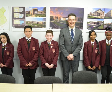 2022 03 Awards 1 Behaviour