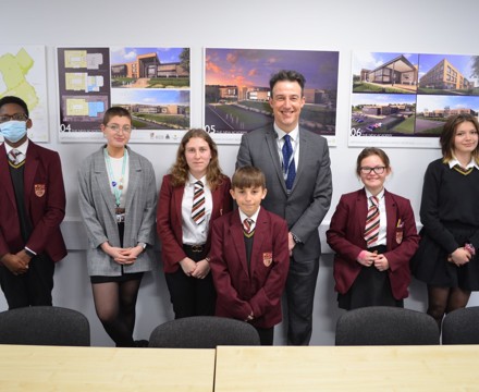 2022 03 Awards 4 Eco Badge