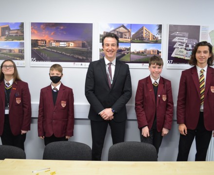 2022 03 Awards 8 Maths