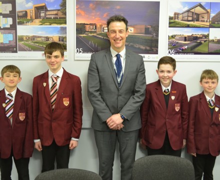 2022 03 Awards 9 Behaviour