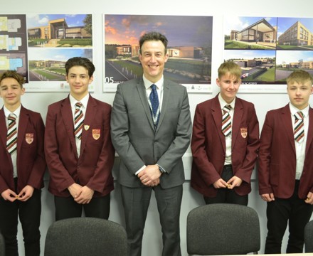 2022 03 Awards 10 Behaviour