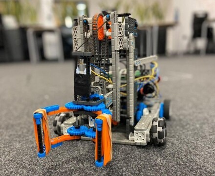 2022 04 Robotics 2