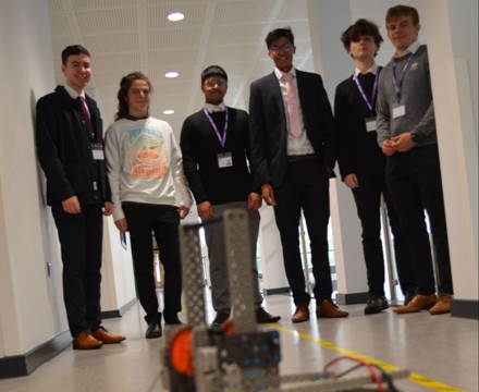 2022 04 Robotics 3