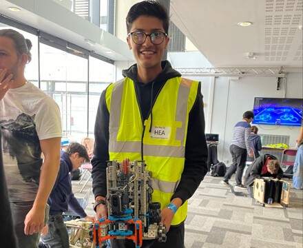 2022 05 Robot Comp 7