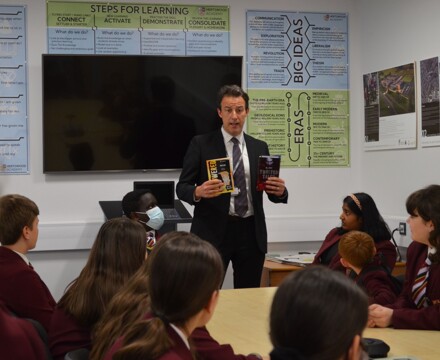 2022 05 Young Writers 2