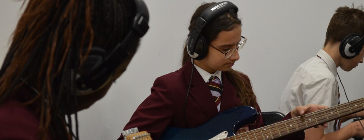 Blog Header Image