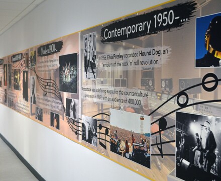 2022 06 Corridor Art 2