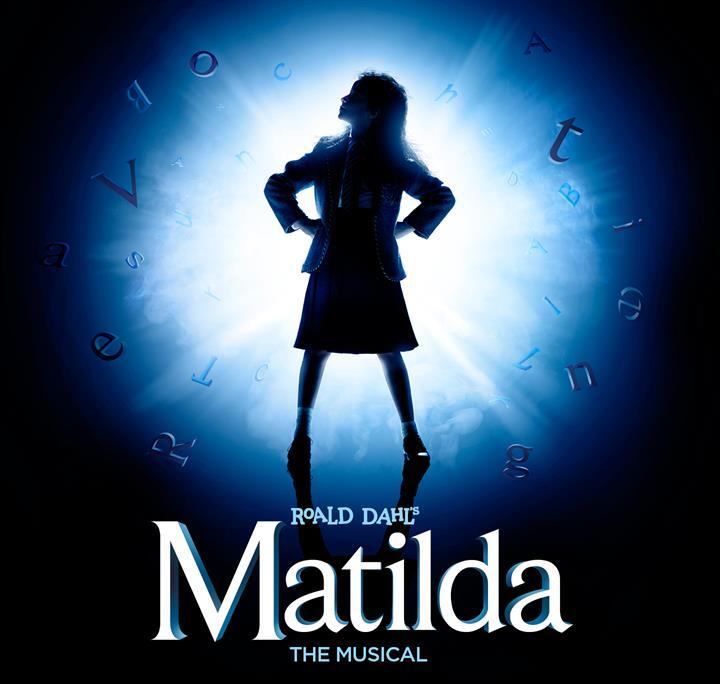 2022 06 Matilda Poster