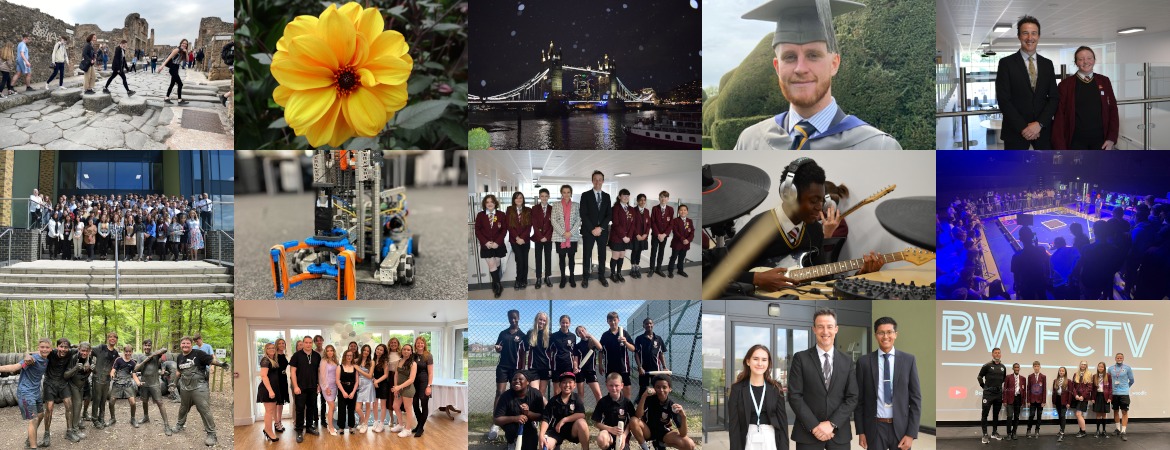 Blog Header Image