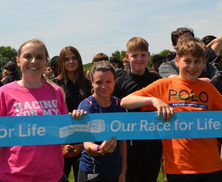 2022 06 Race for Life 1
