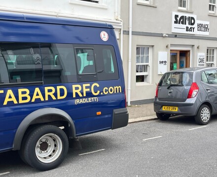 2022 07 Sand Project 1