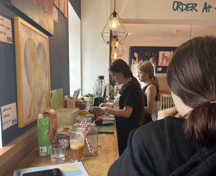 2022 07 Sand Project 2