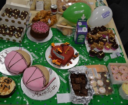 2022 09 Bake Sale 02