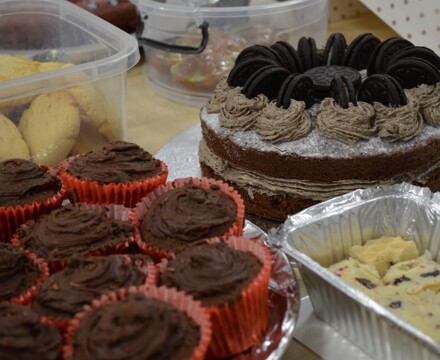 2022 09 Bake Sale 06