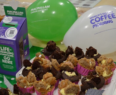 2022 09 Bake Sale 07