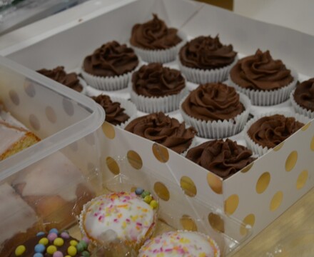 2022 09 Bake Sale 09