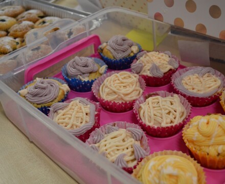 2022 09 Bake Sale 10