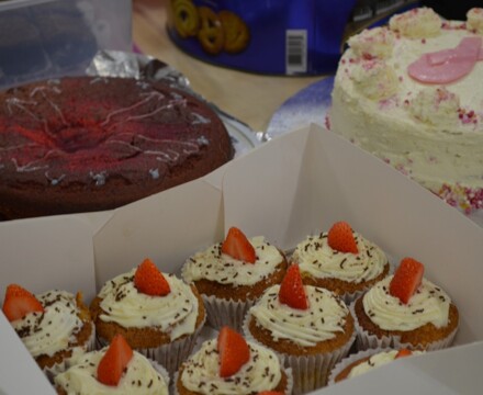 2022 09 Bake Sale 11