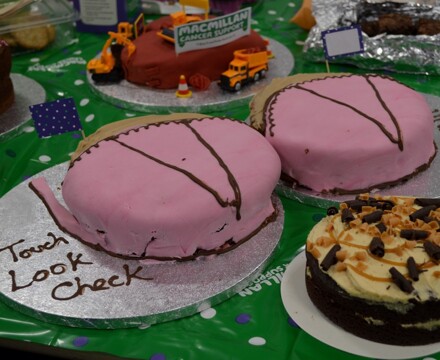 2022 09 Bake Sale 12