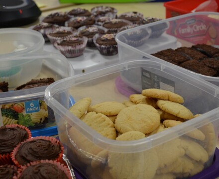 2022 09 Bake Sale 13