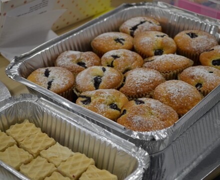 2022 09 Bake Sale 14