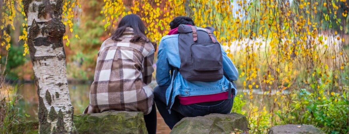 Blog Header Image