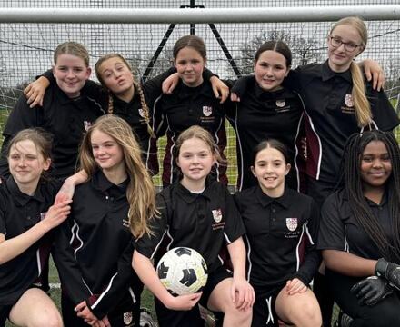 2023 03 Girls Football 2